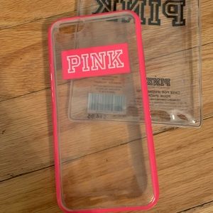 PINK Iphone 6 Case